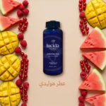 ⁦هوليدي – عطر الأخشاب والفواكه الفاخر الذي يضفي الراحة والأناقة على كل مكان⁩ - الصورة ⁦2⁩