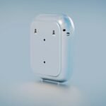 ⁦Pro Max A 320 Air freshener⁩ - الصورة ⁦9⁩