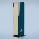 Pro Max  Air Freshener 1200