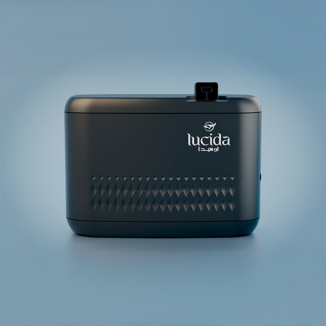 pro max 305 5 Pro Max 305 Air freshener - الصورة 1