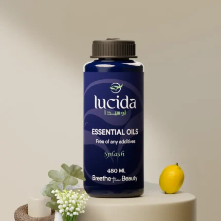 سبلاش فلورز