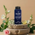 زيت عطري زهري وايت تي