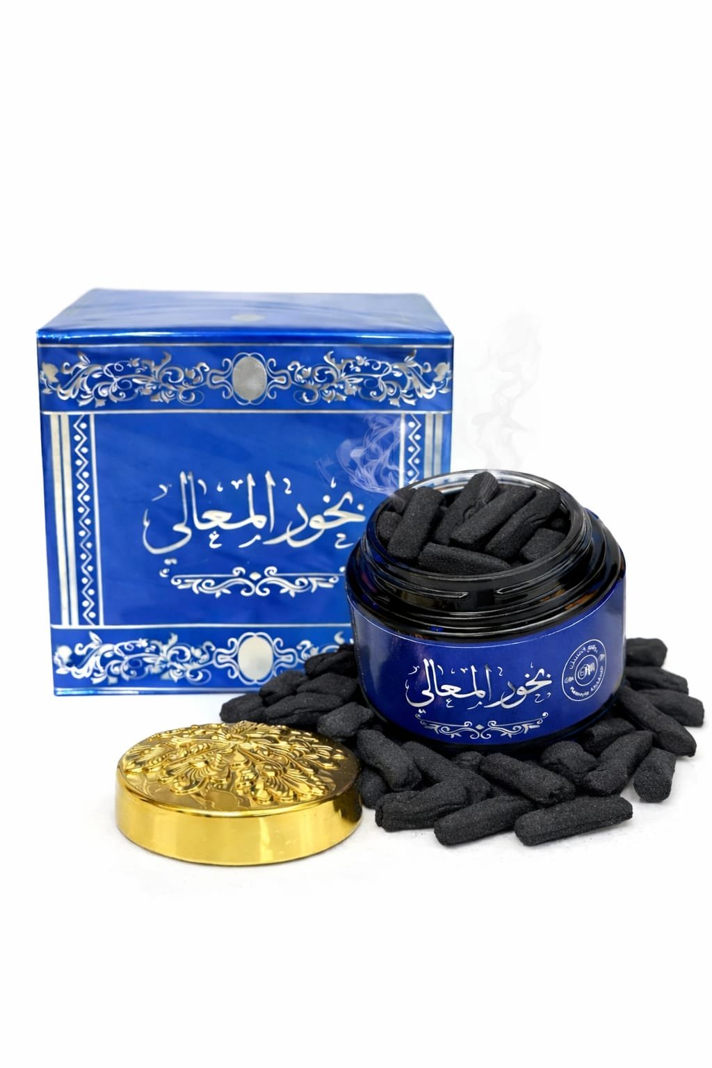 المعالي بخور المعالي - الصورة 1