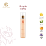 معطر جسم ايكونيك