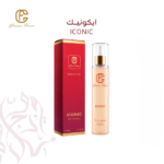 معطر جسم ايكونيك